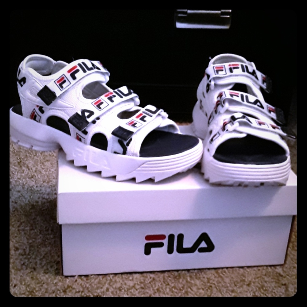 Flia shoes